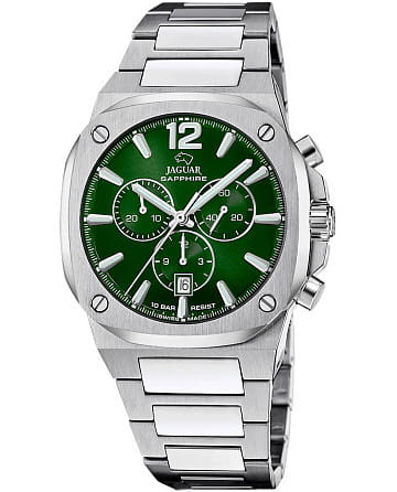 Jaguar Rond Carre J1025/2