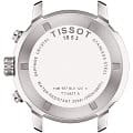 Часы Tissot PRC 200 Chronograph T114.417.17.057.00 фото 3