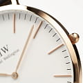 Часы Daniel Wellington Classic Cornwall DW00100257 фото 3