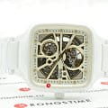 Часы Rado True Square Automatic Open Heart R27073702  фото 7