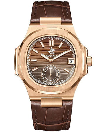 Beverly Hills Polo Club BP3792X.444