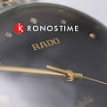 Часы Rado Florence Classic Diamonds R48912743 фото 4
