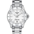 Часы Tissot Seastar 1000 T120.210.11.011.00