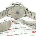 Часы Hamilton Khaki Aviation X-Wind GMT H77922141 фото 7