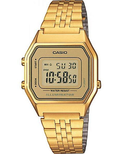 Casio Collection LA680WEGA-9E