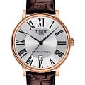 Часы Tissot Carson Premium Powermatic 80 T122.407.36.033.00