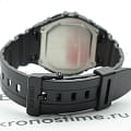 Часы Casio Collection W-216H-1AVDF (W-216H-1A) фото 5