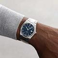 Часы Tissot PRX Powermatic 80 T137.407.11.041.00 фото 6