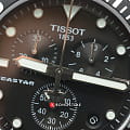 Часы Tissot Seastar 1000 Chronograph T120.417.11.051.00 фото 6