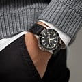 Часы Hamilton Khaki Navy Scuba Automatic H82515330 фото 6
