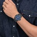Часы Casio Collection MTP-VD01BL-2B фото 2