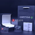 Часы Certina DS Podium Lady 33mm C034.210.16.297.00 фото 5
