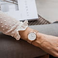 Часы Obaku Mesh V269LXVWMV фото 10