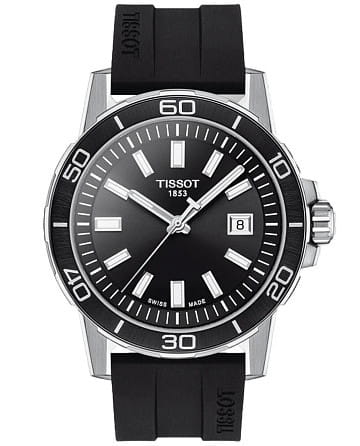 Tissot Supersport Gent T125.610.17.051.00