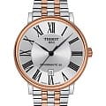 Часы Tissot Carson Premium Powermatic 80 T122.407.22.033.00