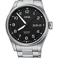 Часы Oris Propilot Big Crown Propilot Big Day Date 01 752 7760 4164-07 8 22 08