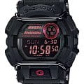 Часы Casio G-Shock GD-400-1SDR (GD-400-1)