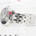 Часы Hamilton Jazzmaster Open Heart Auto H32215130 фото 3