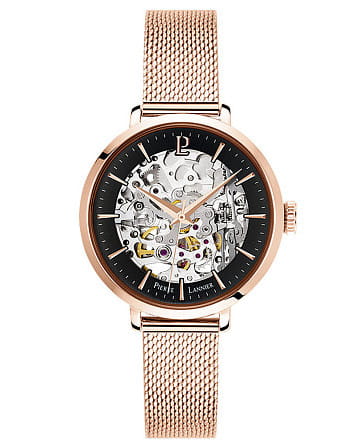 Pierre Lannier Automatic 313B938