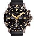 Часы Tissot Seastar 1000 Chronograph T120.417.37.051.01