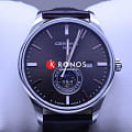 Часы Certina DS-8 Moon Phase C033.457.16.081.00 фото 8
