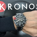 Часы Tissot Seastar 1000 Chronograph T120.417.11.051.00 фото 10