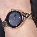 Часы Anne Klein Diamond  3386NMRG фото 9