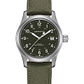Часы Hamilton Khaki Field Mechanical H69439363