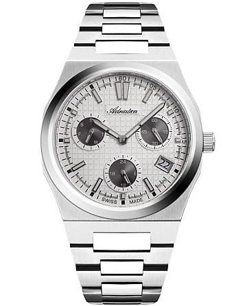 Adriatica Multifunction A8326.5113QF