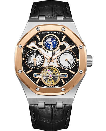 Beverly Hills Polo Club BP3787X.561