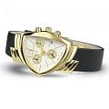 Часы Hamilton Ventura Chrono Quartz H24422751 фото 4