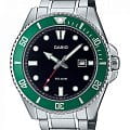 Часы Casio Collection MDV-107D-3A 