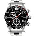 Часы Certina DS Sport Chronograph 1/10 sec C027.417.11.057.02