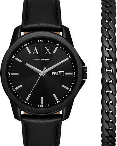 Armani Exchange AX7147SET