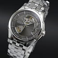 Часы Hamilton Jazzmaster Open Heart Auto H32565185 фото 3