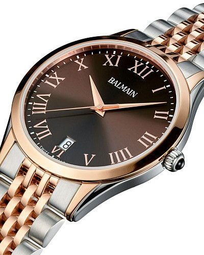 Balmain Classic R B4108.31.52