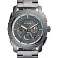 Часы Fossil Machine FS5172