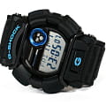Часы Casio G-Shock GD-400-1B2DR (GD-400-1B2) фото 3