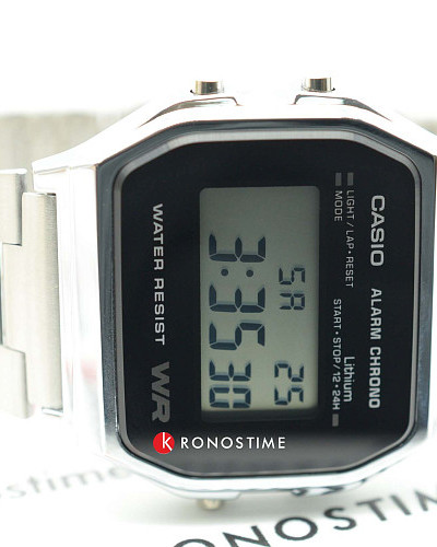 Casio A-158WEA-1