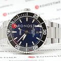Часы Oris Aquis 01 733 7766 4135-07 8 22 05PEB фото 2