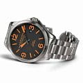 Часы Hamilton Khaki Aviation Air Race H76535131 фото 3