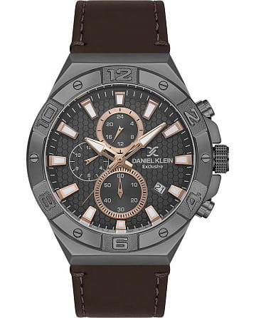 Daniel Klein Exclusive DK.1.13744-4