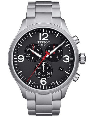 Tissot Chrono XL T116.617.11.057.00