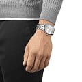 Часы Tissot Classic Dream T129.410.11.031.00 фото 2