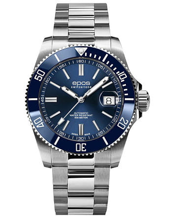 Epos Diver 3504.131.96.16.30