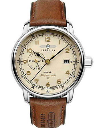 Zeppelin 100 Years Zeppelin of Mediterranee 96685