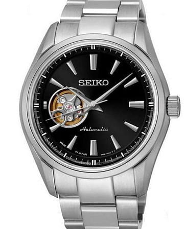 Seiko Conceptual Series Dress SSA257J1