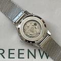 Часы Greenwich Good Luck GW 054.19.30 фото 4