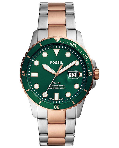 Fossil FB-01  FS5743