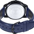 Часы Casio Collection MTP-VD01BL-2B фото 3